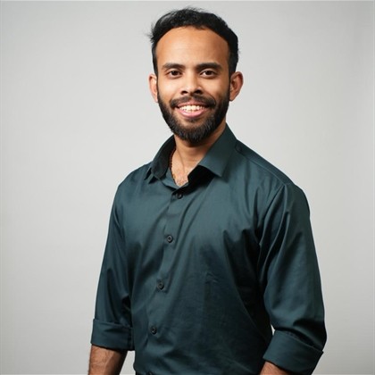 Omkar Gaddamwar